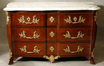 Commode-de-port-malouine-acajou